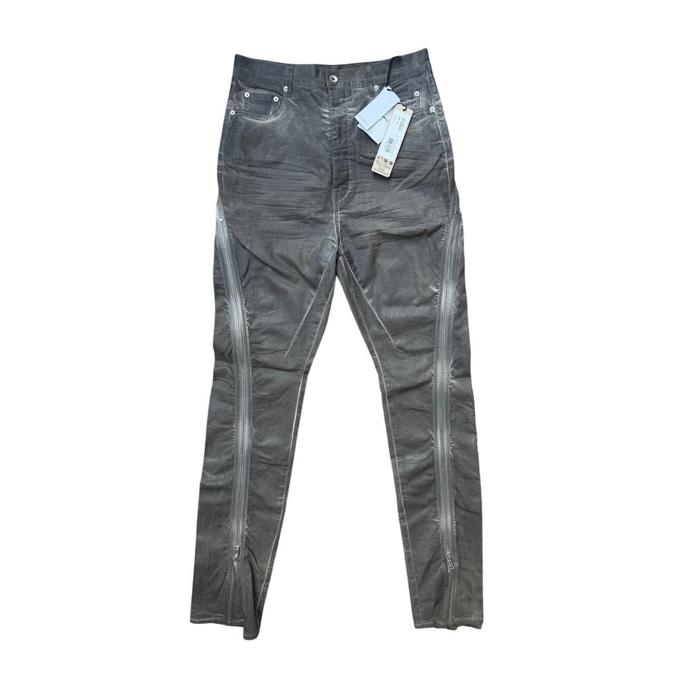 Size 32 - Rick Owen’s Bolan Banana Jeans NEW